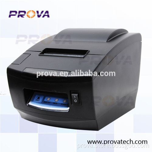 Android WIFI POS printer easily to connect